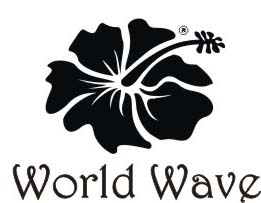 world wave